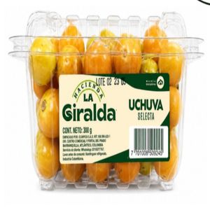 Uchuva La Giralda 300 G