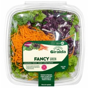 ENSALAD MEDITERR H LA GIRALDA 300g