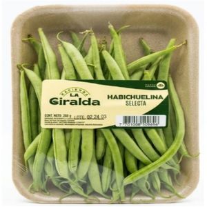 Habichuela Hacienda La Giralda 250 G