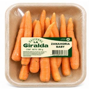 ZANAH BABY HACIENDA LA GIRALDA 200g