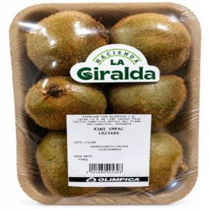 Kiwi Empacado
