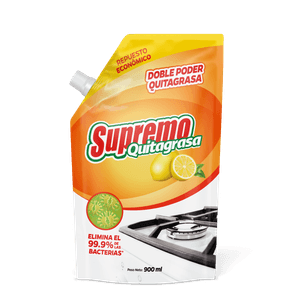 Lavaplatos TRAS limón disco x130 g