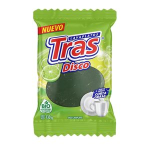 Q/Grasa Supremo D/Pack 900 ml