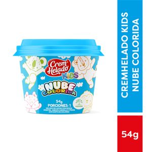 Helado Vaso Kids X50gr