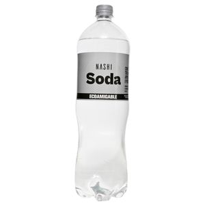 Soda Nashi 1700 ml