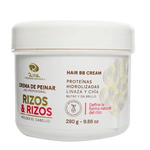 Crem Pein Ross Delen Rizosrizos 280 g