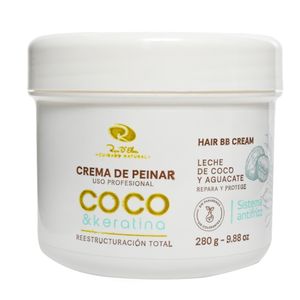 Crem Pein Ross Delen Coco Keratin 280 g