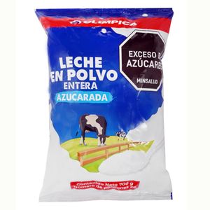 Leche En Polvo Olimpica 700 g