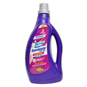 Suavizante Ultralimp Líquido Antibacterial 3 Lt