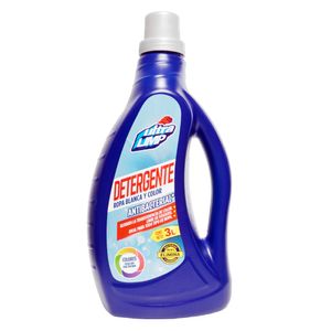 Detergente Líquido UltraLimp Antibacterial 3 Lt