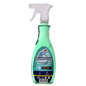 Limpiad Ultralimp Vinagre Bicarb 500 ml