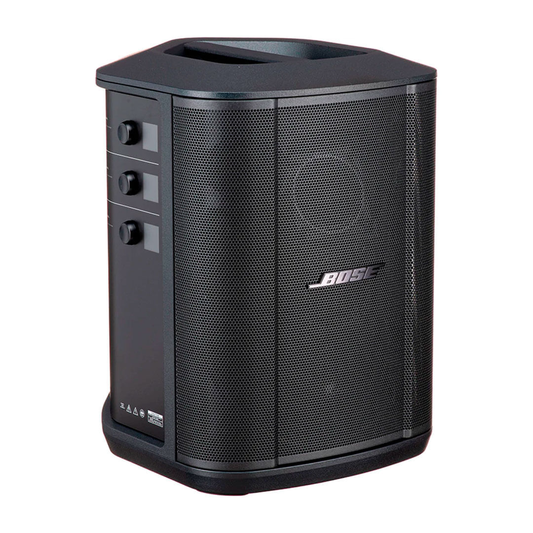 PARLANTE PORTÁTIL BOSE S1 PRO+ PLUS