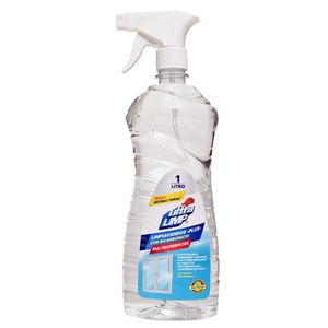 L/Vidrio Ultralimp Antibact Bicarb 1 l
