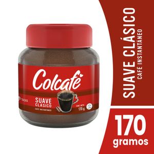 CAFE COLCAFE CLASIC 170 g