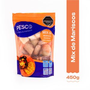 Mix Pesco 450 G