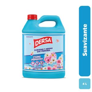 Suavizante Dersa Cap Frag 4000 Ml