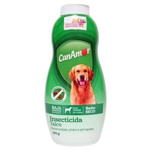 TALCO INSECTIC CAN AMOR FCO 100 g