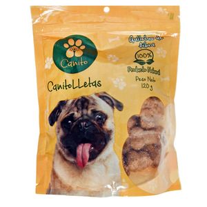 CANITOLLETA 105 g