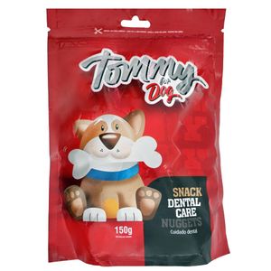 Snack Tommy Para Perro Dental Care X150G