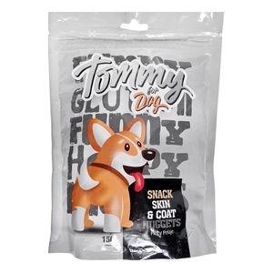 Snack Tommy Para Perro Piel Pelaje X150G