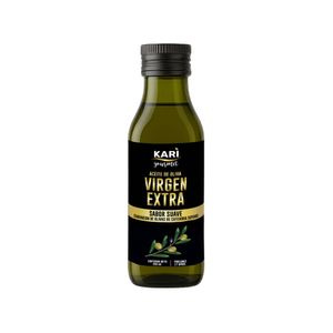 Aceite de oliva KARI extra virgen gourmet x250 ml