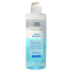 Agua Bifasica Suppra Care X 400 ml