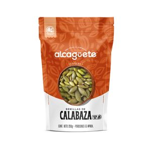 Semilla Alcaguete Calabaza 200 G