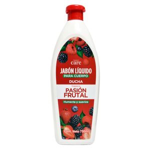 Jab Duch Suppra Care Pasion Frutal 750 ml