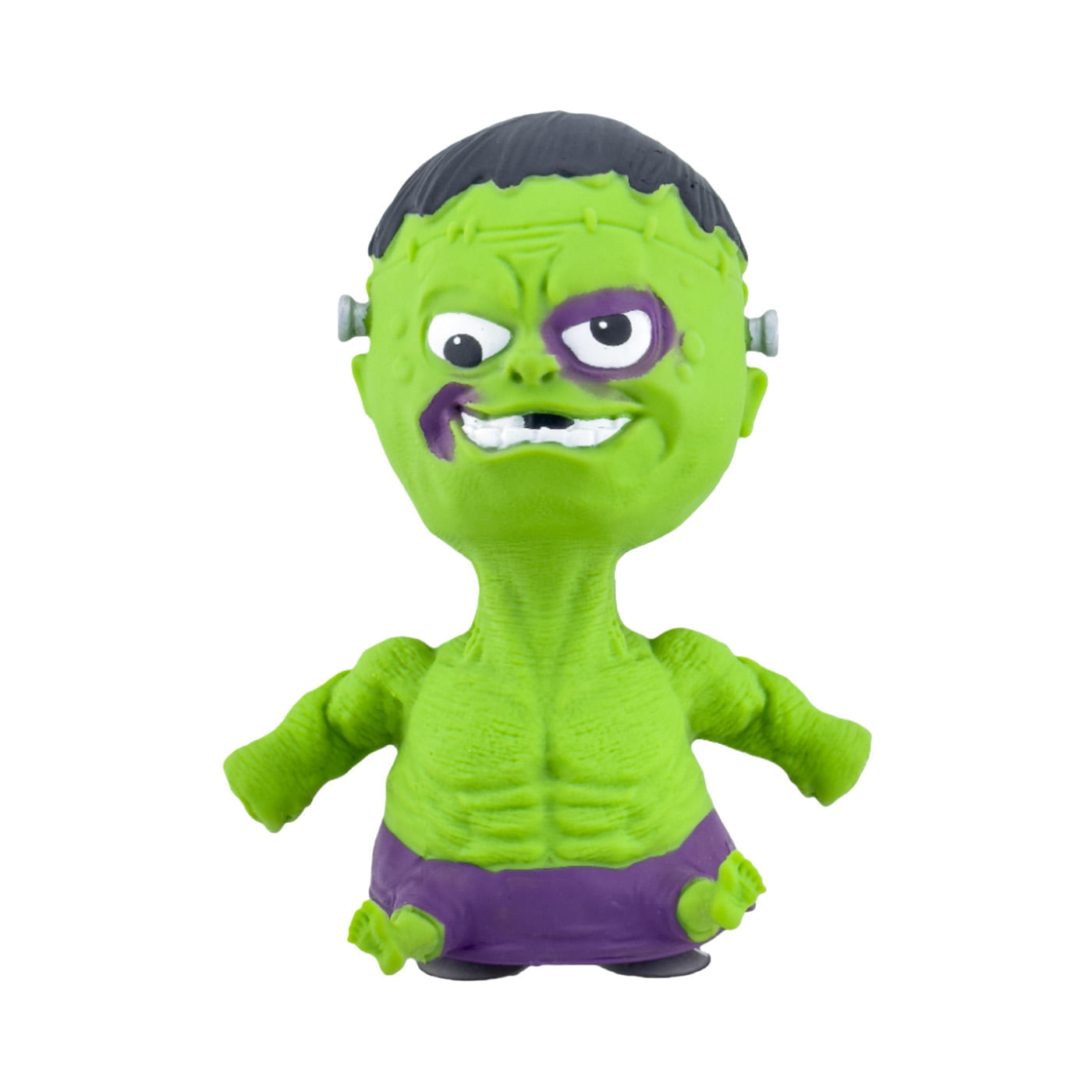 Imagen de Stretchapalz Figura Coleccionable Figura Puncheezz Franko