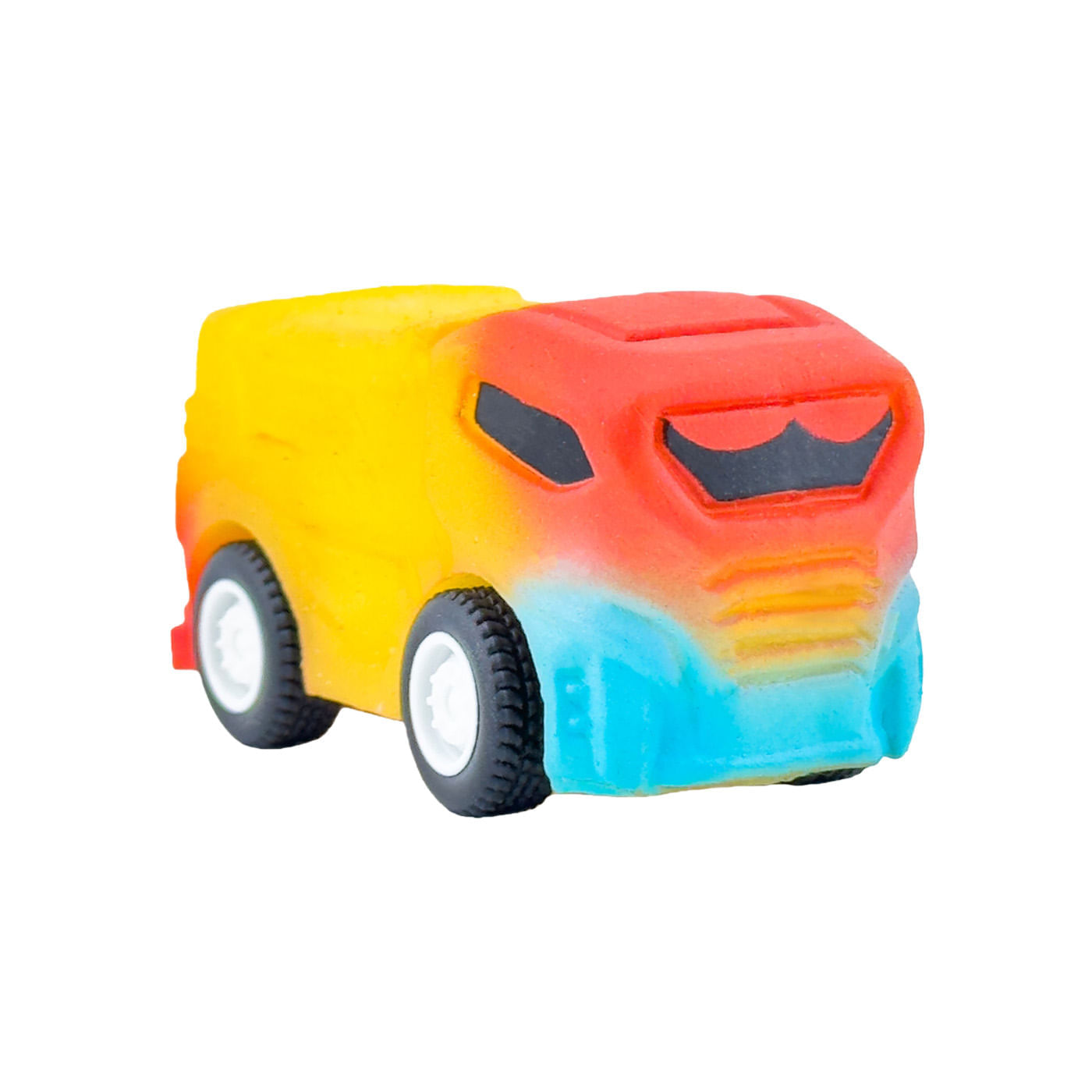 Imagen de Stretchapalz Figura Coleccionable Figura Wheeleezz - Savanah Prankster Pacer