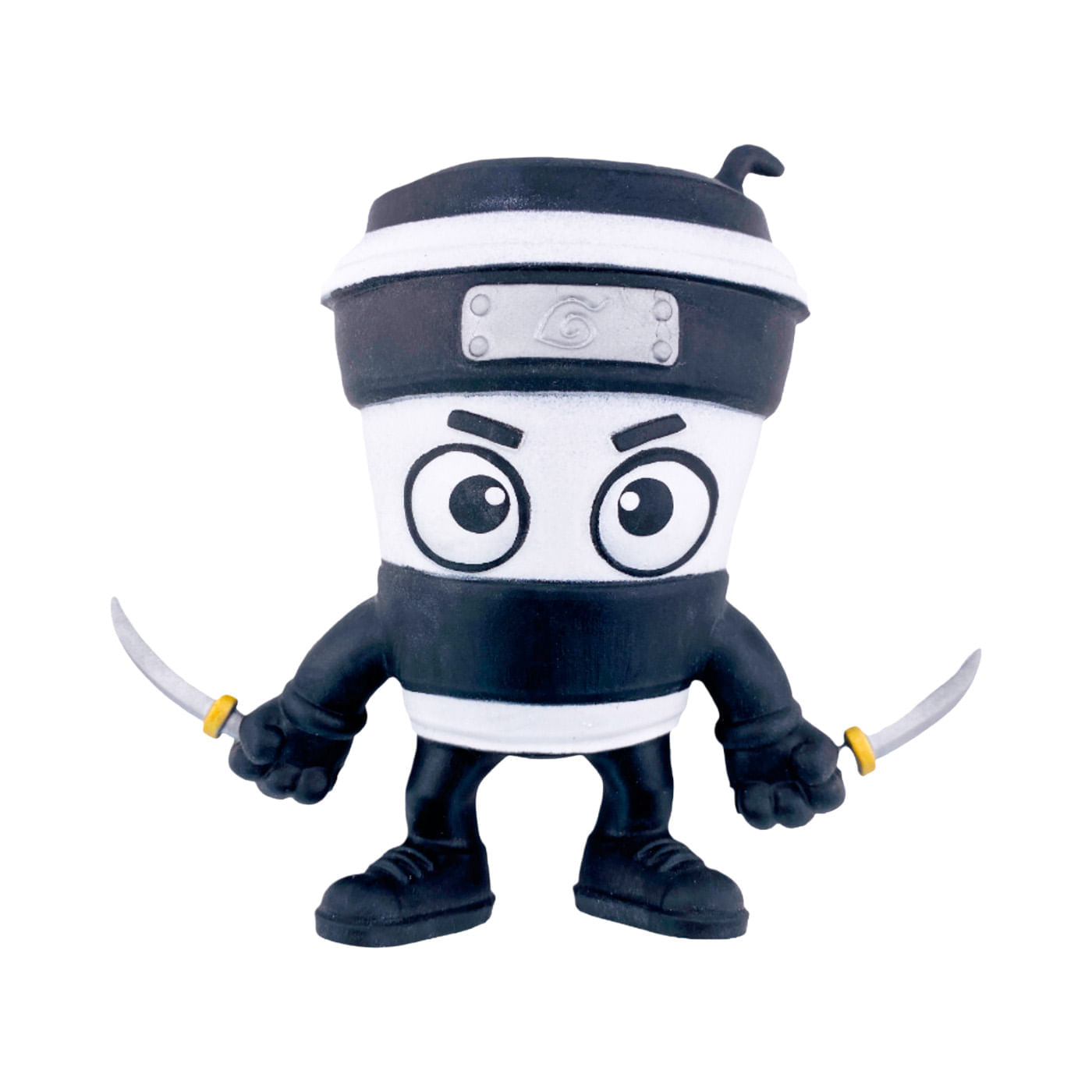 Imagen de Stretchapalz Figura Coleccionable Italian Capuchino