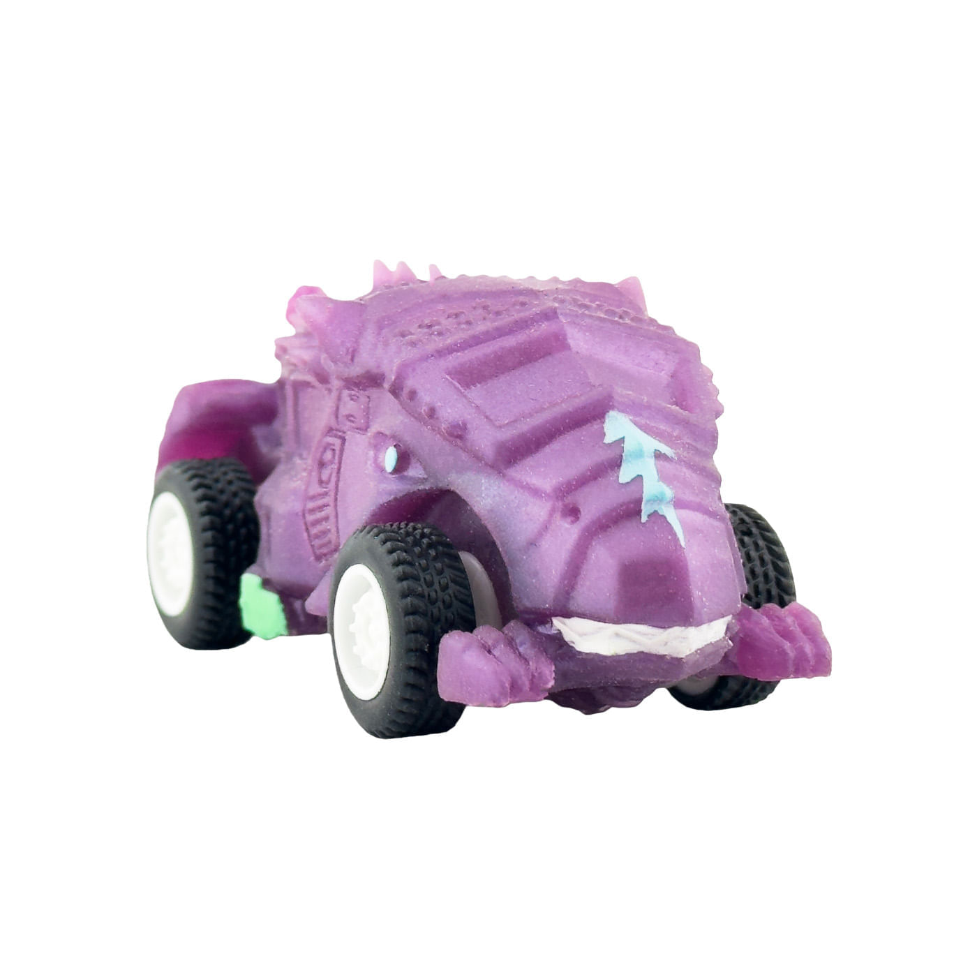 Imagen de Stretchapalz Figura Coleccionable Figura Wheeleezz - Dino Monster Drive Dynamo
