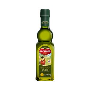 Aceite de oliva CARBONELL MARCA EXCLUSIVA extra virgen (250 ml)