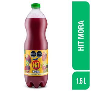 Hit Mora Pet 1.5 Litros