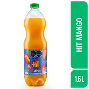 Hit Mango pet 1.5 Litros
