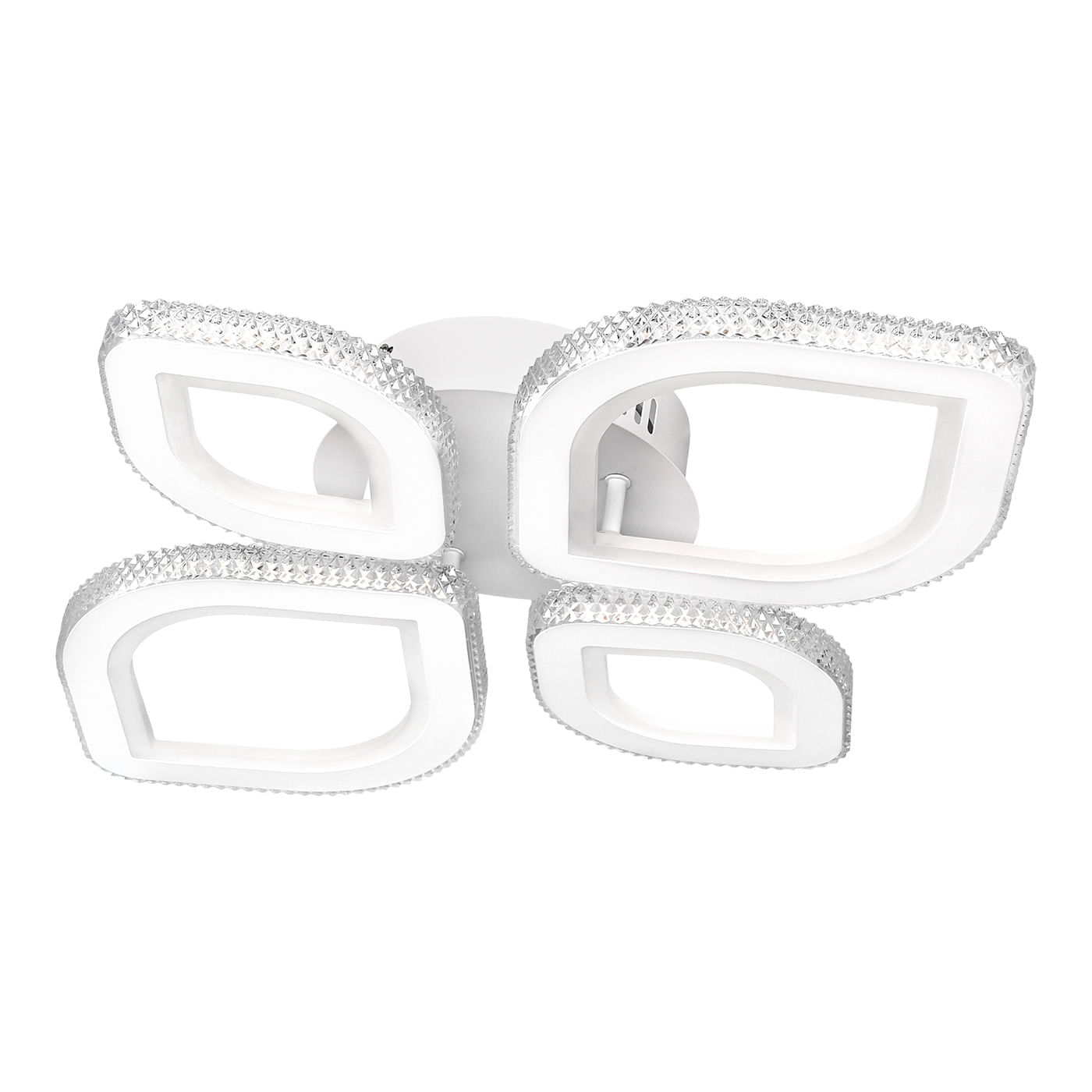 Luces Decorativas de Techo Inteligentes Vta+ Cct 70W WiFi