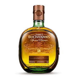 Whisky Buchanan's Special Reserve Escocés 18 Años 750 Ml