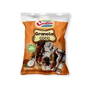 Granola Carolina Coco x500grs