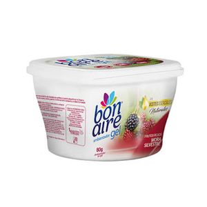 AMBTADOR BON AIRE GEL MORA 80g