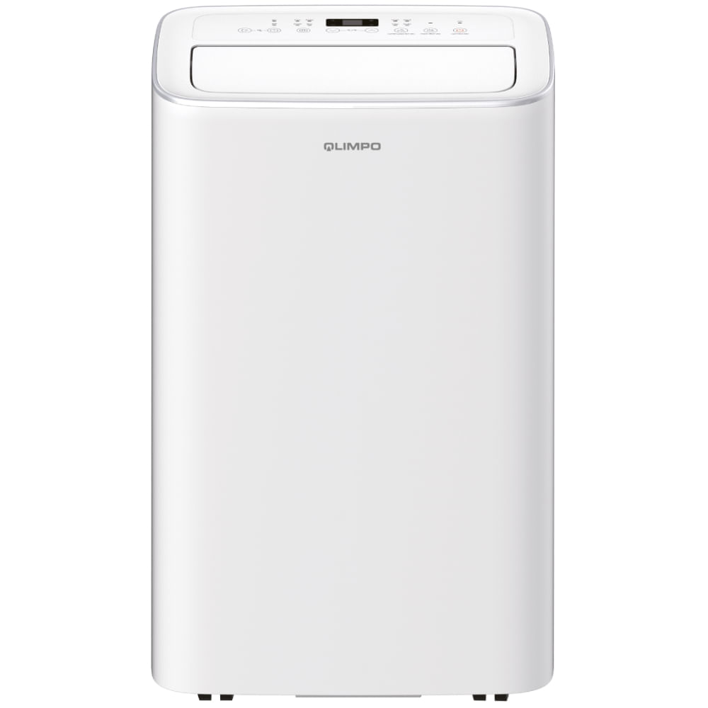 Aire Acondicionado Olimpo Portátil 12000 BTU 110 Voltios Olacp12-110Mph