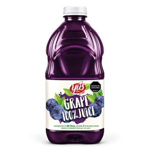 Jugo Yus Light Arándanos 1,89 Lt