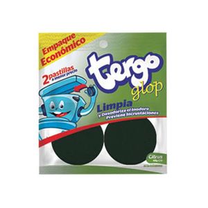 Ambtador Tergo Glop Citrus X 2