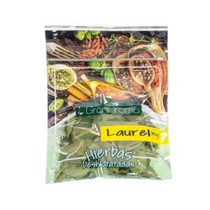 Laurel Granaroma Deshidratado 10 G