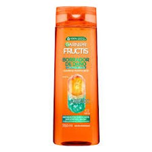 Shampoo Control Grasa GARNIER FRUCTIS Control Grasa (350 ml)