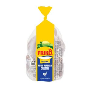 POLLO FRIKO CV BSA CONG UND FK 2.19kg