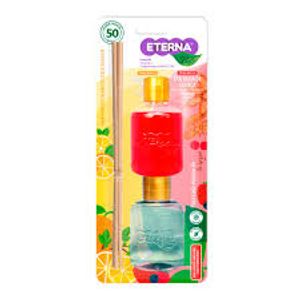 Ambientador Eterna Varitas Surtido x2 Und x40ml