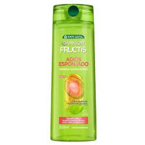 Shampoo Adiós Esponjado GARNIER FRUCTIS Adios Esponjado (350 ml)