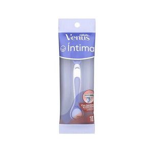 Máquina Venus Intima Bolsa 1 Und