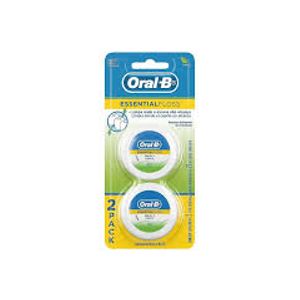 Seda Oral-B Cera Menta 2 und x 25 M Precio Especial