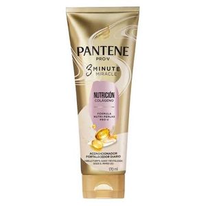 Acondicionador PANTENE nutrición colágeno (170 ml)